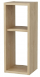 &Ouml;&ouml;kapp Kalune Design Sault 322RTC1622, tamm v., 59.6 cm x 23.2 cm x 22 cm