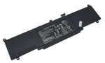 S&uuml;learvutiaku Asus C31N1339, 4.42 Ah, Li-Ion
