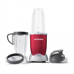 Kokteiliblender Nutribullet NB907R, punane v.