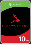 K&otilde;vaketas (HDD) Seagate IronWolf Pro, 10000 GB
