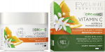N&auml;okreem Eveline Organic Vitamin C, 50 ml