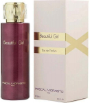 Parf&uuml;&uuml;mvesi Pascal Morabito Beautiful Girl, 100 ml