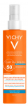 P&auml;ikesekaitsesprei Vichy Capital Soleil SPF50+, 200 ml