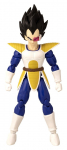M&auml;ngukujuke Bandai Dragon Ball Super Dragon Stars Vegeta 36860, 17 cm, mitmev&auml;rviline