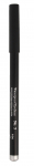 Silmapliiats Mon Ami Waterproof Eyeliner, must v. 05 black