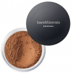 Tolmpuuder Bare Minerals Original, SPF 15, pruun v., 25 golden dark, 8 g