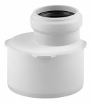 &Uuml;leminek m&uuml;ravabaks sisekanalisatsiooniks Magnaplast Skolan, 110 mm x 58 mm