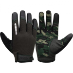 Treeningkindad RDX T2 Full, roheline, M