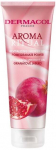 Kehapesugeel Dermacol Aroma Ritual Pomegranate, 250 ml