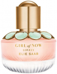 Parf&uuml;&uuml;mvesi Elie Saab Girl of Now Lovely, 30 ml