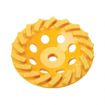 Lihvimisketas Dewalt DT3797-QZ, 125 mm x 14 mm x 8 mm