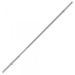 Treeningkang Tunturi Barbell Alanhead, 165 cm, 9 kg