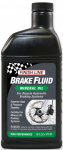 Jalgratta&otilde;li Finish Line Brake Fluid, 475 ml