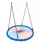Pesakiik Besk 4750959105573, 95 cm, sinine v./oranž v.