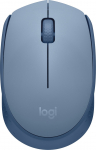 Juhtmevaba arvutihiir Logitech M171, sinine v.