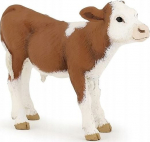 M&auml;ngukujuke Papo Simmental Calf 427748, pruun v.