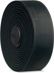 Juhtraua teip Fizik Vento Solocush Tacky GRIP383, mikrokiud, must v.