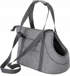 Loomade transpordikott Doggy Ekolen Bag TOEGRE21, 42 cm x 20 cm x 22 cm