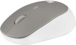 Juhtmevaba arvutihiir Natec Harrier 2, bluetooth, valge v./hall v.