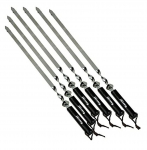 Grillivarras Master Grill & Party BBQ MG133, 60 cm