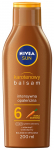 P&auml;ikesekaitsepalsam Nivea Sun SPF6, 200 ml