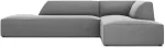 Nurgadiivan Micadoni Home Ruby Modular 4 Seats, hall v., parem, 273 x 180 cm x 69 cm