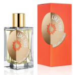 Parf&uuml;&uuml;mvesi Etat Libre d&acute;Orange Like This, 100 ml