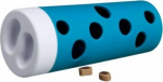 Strateegiam&auml;ng kassidele Trixie Activity Snack Roll TX-4592, sinine v., 14 cm
