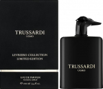 Parf&uuml;&uuml;mvesi Trussardi Limited Edition Uomo Levriero, 100 ml