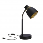 Laualamp Candellux Lighting Aleksandria 41-13774, E14, 40W