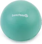 M&auml;nguasi koerale, pall Beeztees No5 625970, 9 cm, &Oslash; 9 cm, roheline v., 9
