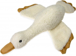 M&auml;nguasi koerale, pehme Karlie Duck 522435, 60 cm, beež v., 60