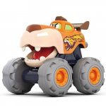 M&auml;ngu-atv Smily Play Monster Truck Leopard SP84359, oranž v.