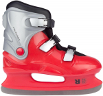 Uisud Nijdam Rental Senior, h&otilde;be v./must v./punane v., 39 - 40