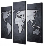 Reproduktsioon Wallity UC89, 66 cm x 45 cm