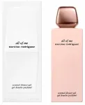 Kehapesugeel Narciso Rodriguez All Of Me, 200 ml