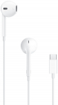 Juhtmega k&otilde;rvaklapid Apple EarPods USB-C, valge