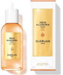 Parf&uuml;&uuml;mvesi Guerlain Forte Oud Yuzu Aqua Allegoria, 200 ml