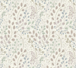 Tapeet A.S.Creation Attractive 2 388471, vin&uuml;&uuml;l, valge v./roheline v./roosa v.