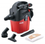 T&ouml;&ouml;stuslik tolmuimeja FLEX VC 6 L MC, 6 l