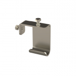 &Uuml;hendus redelite jaoks MEKA VF HDG, 8 cm x 2.6 cm x 7.1 cm