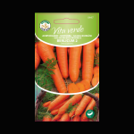 Seemned Vita Verde, porgand