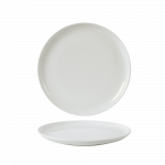 Taldrik prae Leela Baralee Fine Plus, &Oslash; 26 cm, valge