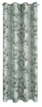 &Ouml;&ouml;kardin Gracja, m&uuml;nt (mint) v., 140 cm x 250 cm