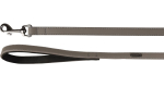 Koera rihm Flamingo Binti 520429, hall v., 1.3 m x 15 mm