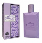 Parf&uuml;&uuml;mvesi Real Time Blooming Flower Nectar, 100 ml