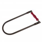 Saeraam Peter Bausch 701W 13MM, puit, 125 mm, 300 mm