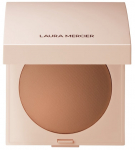 Kompaktne pulber Laura Mercier Real Flawless Luminous, translucent deep, 7 g