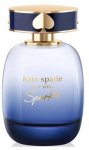 Parf&uuml;&uuml;mvesi Kate Spade Sparkle New York, 100 ml