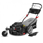 3 rattaga niiduk Elem Garden Technic 58Cm - 196Cc